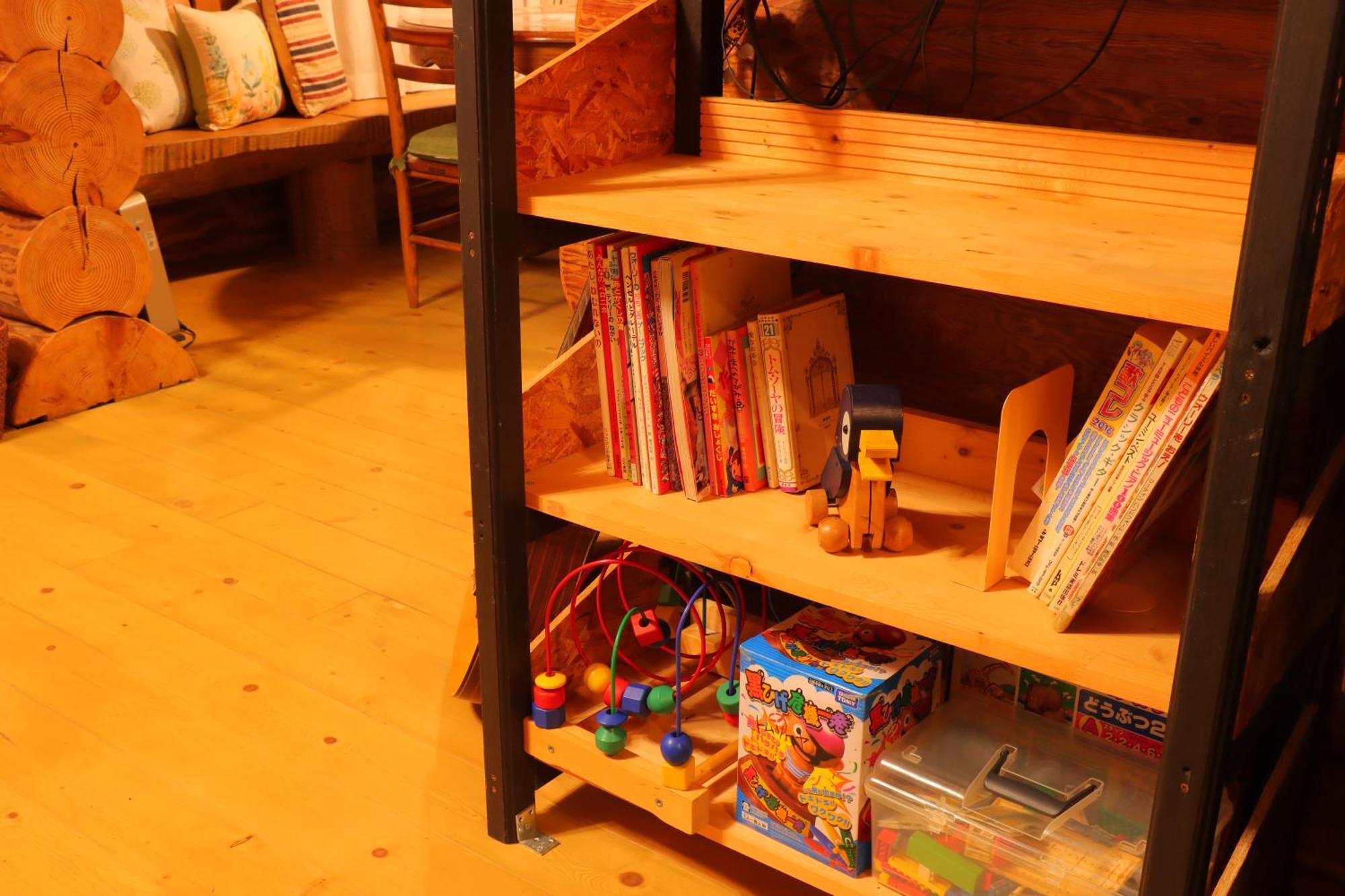 فندق Yufuin Log House No Yado Tom Sawyer المظهر الخارجي الصورة